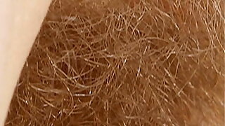 Damsel textures - Jaw-dropping blondes (HD 1080p)(Vagina close up hairy sex pussy)(by rumesco)