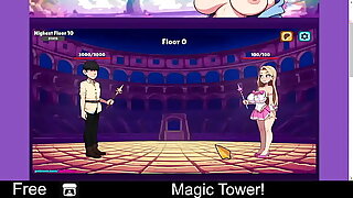 Magic Tower!